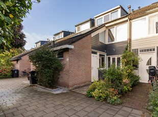 Valenberg 33, Zoetermeer