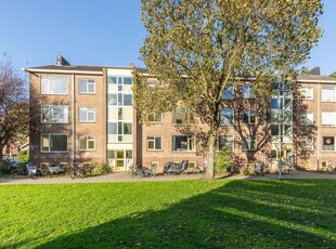 Van der Doesstraat 13, Alphen Aan Den Rijn