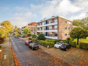 Van der Waalsstraat 18II, Wageningen