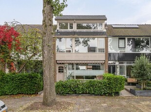 Van Eedenstraat 27, Dordrecht