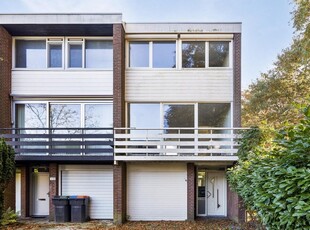 Verhulstlaan 220, Tilburg