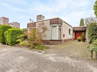 Vlamingstraat 50, Zoetermeer