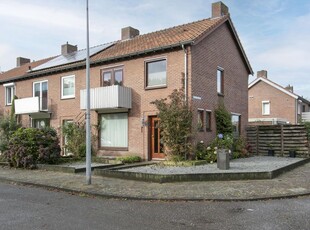 Wessemstraat 11, Weert