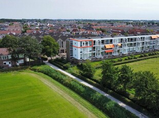 Westerbaan 21, Noordwijk