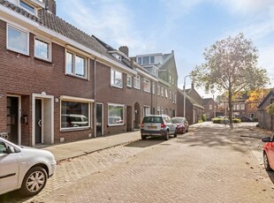 Weverstraat 58, Tilburg