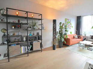 Woning te huur Prins Hendrikstraat, Breda