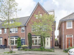 Woonhuis in Beverwijk met 6 kamers