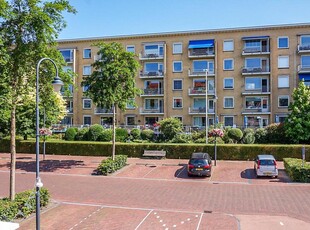 Appartement in Bilthoven met 2 kamers