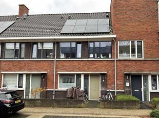 Woonhuis in Geldrop met 3 kamers