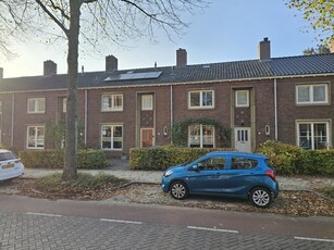 Woonhuis in Vught met 5 kamers