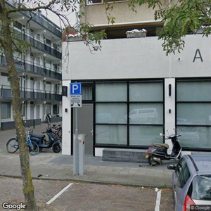 Appartement in Breda met 2 kamers