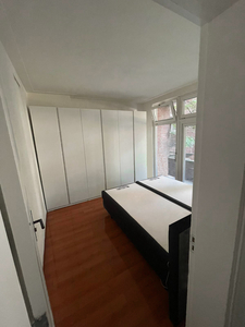 Appartement in Rotterdam met 3 kamers