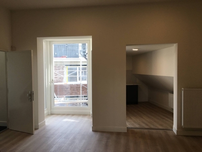 Appartement in Tilburg met 2 kamers