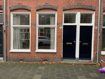 Benedenwoning Albertstraat, Groningen huren?