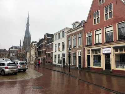 Benedenwoning Nieuweburen, Leeuwarden huren?