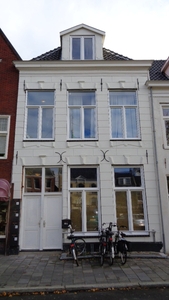 Benedenwoning Schuitendiep, Groningen huren?