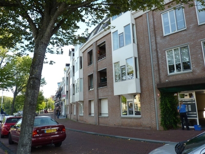 Benedenwoning Westerkade, Leeuwarden huren?