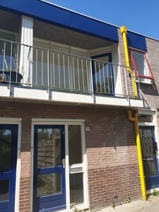 Bovenwoning Barmaheerd, GRONINGEN huren?