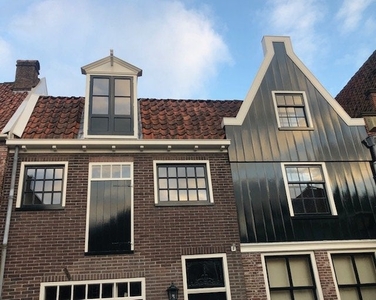 Bovenwoning Breestraat, Edam huren?