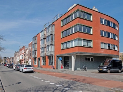 Bovenwoning Eendrachtskade, Groningen huren?