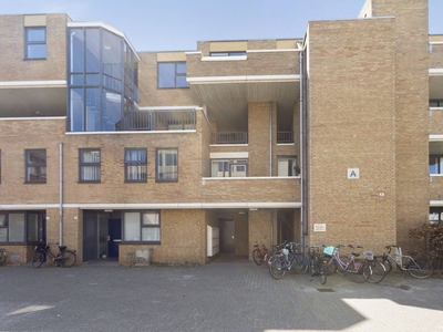 Bovenwoning Fongersplaats, Groningen huren?