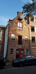 Bovenwoning Kostersgang, Groningen huren?