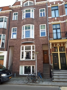 Bovenwoning Marktstraat, Groningen huren?