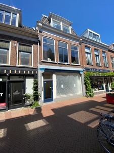 Bovenwoning Nieuwe Oosterstraat, Leeuwarden huren?