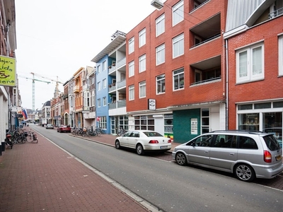 Bovenwoning Nieuweweg, Groningen huren?