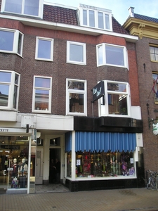 Bovenwoning Oosterstraat, Groningen huren?