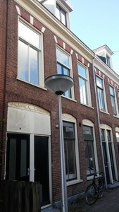 Bovenwoning Stationsweg, Leeuwarden huren?