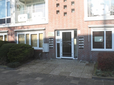 Bovenwoning Van Leeuwenhoekstraat, Groningen huren?