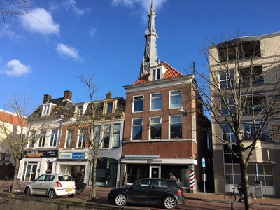 Bovenwoning Voorstreek, Leeuwarden huren?