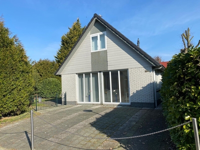 Bungalow Kleine Heistraat, Wernhout huren?