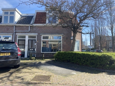 Eengezinswoning Rembrandtstraat, Leeuwarden huren?