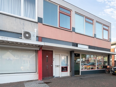 Eilandstraat 1 A