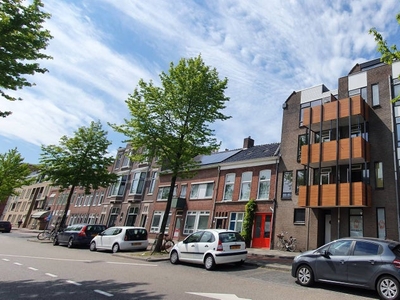 Galerijflat Aweg, Groningen huren?