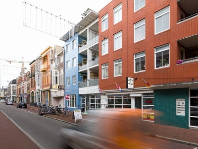 Galerijflat Nieuweweg, Groningen huren?