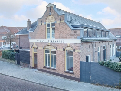 Havenstraat 1