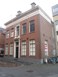 Kamer Jacobijnerstraat, Groningen huren?