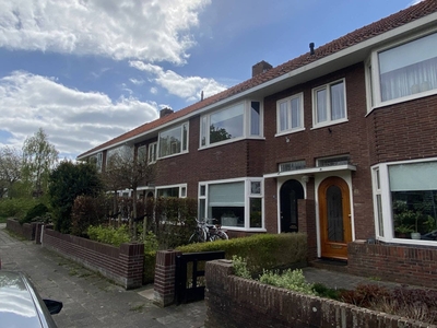 Kamer Johan de Walestraat, Leeuwarden huren?