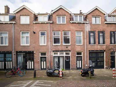 Kapelstraat 4 bs