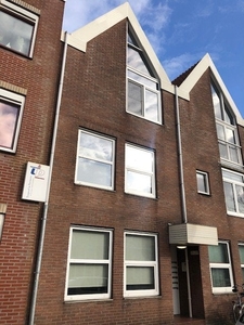 Portiekflat Dorpsstraat, Castricum huren?