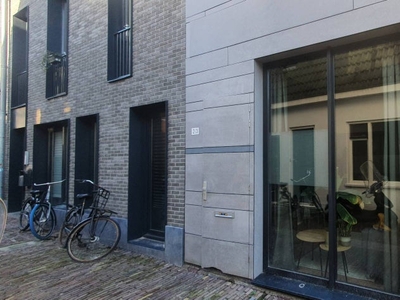 Studio Driemolendrift, Groningen huren?