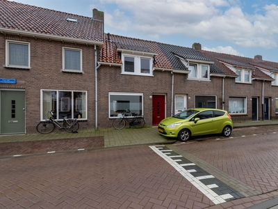 Van de Coulsterstraat 52