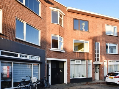 van Wassenaerstraat 20