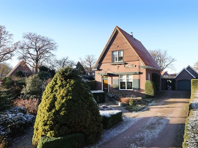 Winterswijksestraat 1