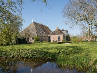 Woonboerderij It Reedtsje, Boksum huren?