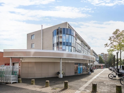 Appartement in Gouda met 3 kamers