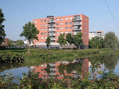 Appartement in Nieuwegein met 3 kamers